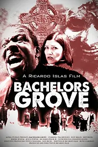 Главный постер фильма «Холостяцкая роща (2014)»