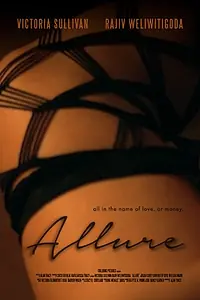 Постер к фильму «Allure (2013)»