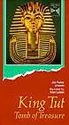 Постер к фильму «King Tut»
