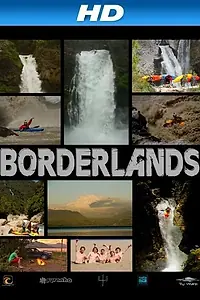 Постер к фильму «Borderlands (2013)»