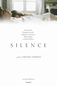 Постер к фильму «Silence (2013)»
