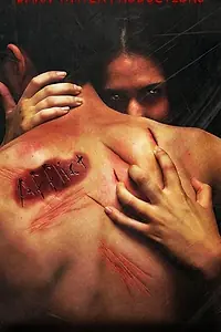 Постер к фильму «Afflict»
