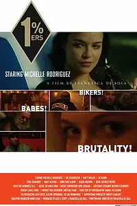 Постер к фильму «1%ERS (2013)»