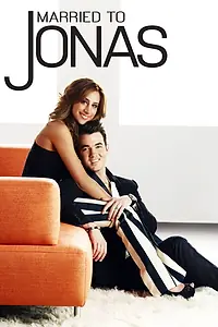 Постер к сериалу «Замужем за Джонасом (2012)»