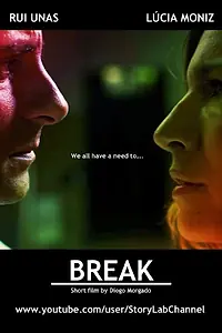 Постер к фильму «Break (2013)»