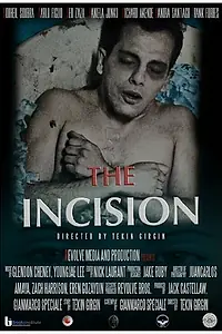 Постер к фильму «The Incision (2014)»