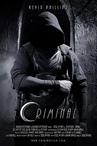 Постер к фильму «Криминал (2013)»