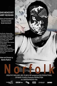 Главный постер фильма «Norfolk (2015)»