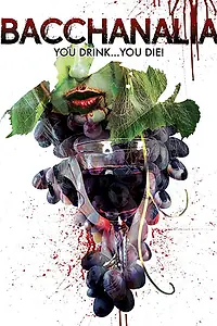 Постер к фильму «Bacchanalia (2017)»