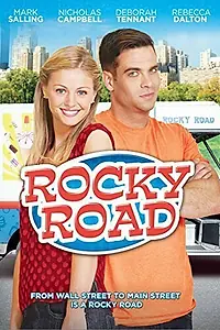 Постер к фильму «Rocky Road (2014)»