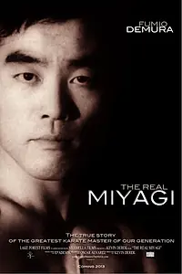 Постер к фильму «Настоящий Мияги (2015)»