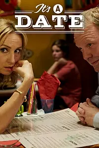 Постер к сериалу «Однажды на свидании (2013 - 2014)»