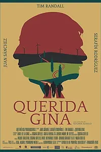 Постер к фильму «Querida Gina (2015)»