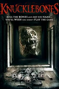 Постер к фильму «Кости (2016)»