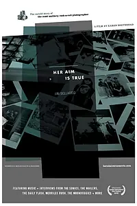 Постер к фильму «Her Aim Is True (2013)»