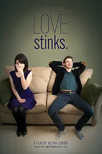 Постер к фильму «Love Stinks (2013)»