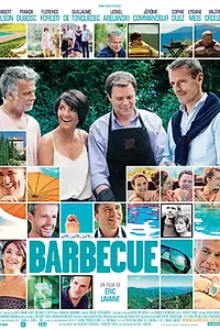 Постер к фильму «Барбекю (2014)»