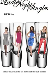 Постер к фильму «Ladies Night Singles (2013)»