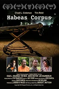 Постер к фильму «Habeas Corpus (2013)»
