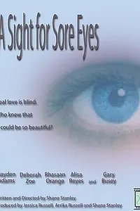 Постер к фильму «A Sight for Sore Eyes (2004)»