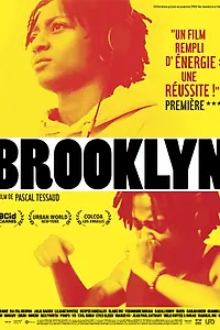 Постер к фильму «Brooklyn (2014)»