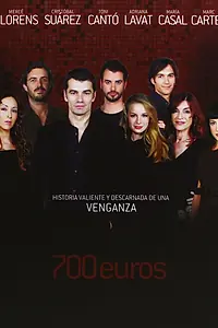 Постер к сериалу «700 евро (2008)»