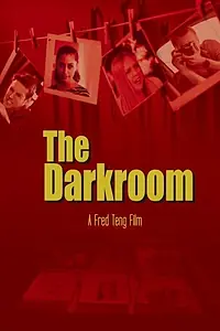 Постер к фильму «The Darkroom (2013)»
