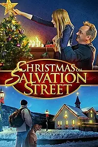 Постер к фильму «Salvation Street (2015)»