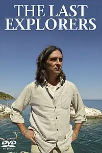 Постер к сериалу «Последние исследователи (2011)»