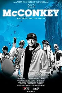 Постер к фильму «МакКонки (2013)»