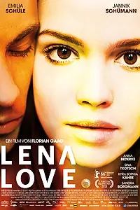 Постер к фильму «Любовь Лены (2016)»