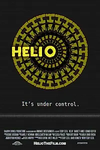 Постер к фильму «Helio (2015)»