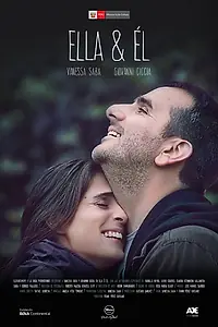 Постер к фильму «Ella & Él (2015)»