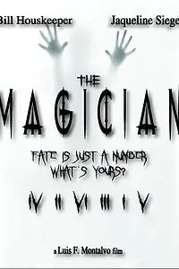 Постер к фильму «The Magician (2013)»