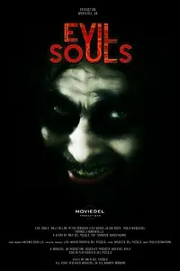 Постер к фильму «Злые души (2015)»