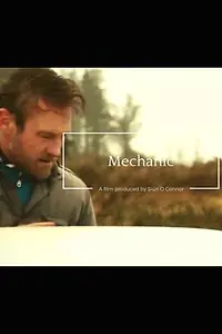 Постер к фильму «Mechanic (2013)»