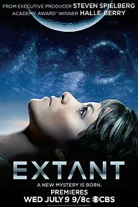 Постер к сериалу «За пределами (2014 - 2015)»