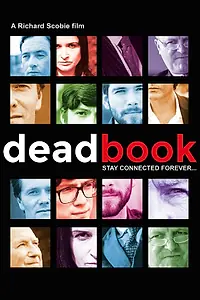 Постер к фильму «Deadbook (2014)»