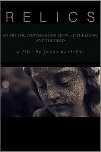 Постер к фильму «Relics»