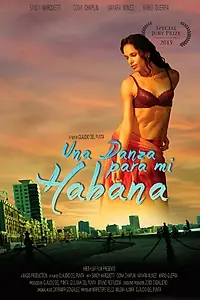 Постер к фильму «Сердце Гаваны и удары (2015)»