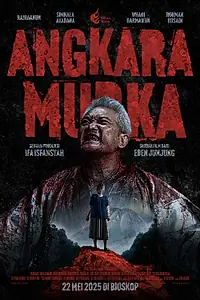 Постер к фильму «Angkara Murka (2025)»