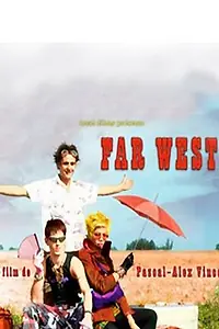 Постер к фильму «Далекий запад (2003)»