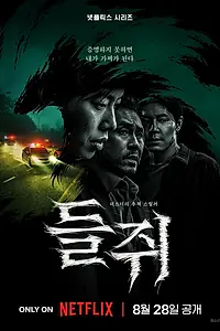 Постер к сериалу «Полёвка (2026)»