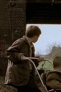 Главный постер фильма «Разговаривая с ангелами (2004)»