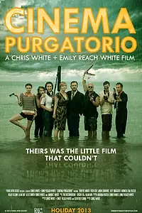 Постер к фильму «Cinema Purgatorio (2014)»