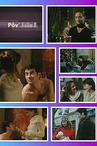 Главный постер фильма «Pôv' fille (2003)»