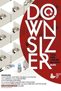Постер к фильму «Downsizer (2015)»