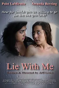 Постер к фильму «Ляг со мной (2013)»