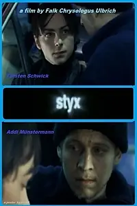 Постер к фильму «Styx (2004)»