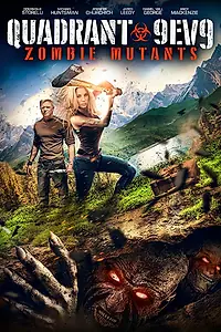 Постер к фильму «Квадрант 9EV9 (2016)»